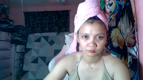 Snapshot of bunny_flower18 chatting on 17, 5, 2026 bunny_flower18 online show from 17, 5, 2026