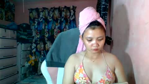 Snapshot of bunny_flower18 chatting on 18, 5, 2026 bunny_flower18 online show from 18, 5, 2026