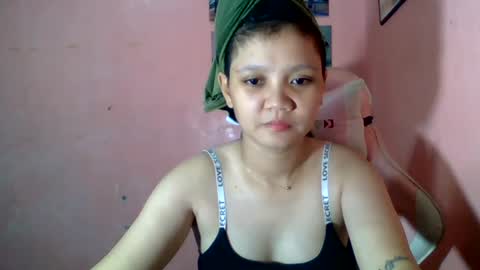 Snapshot of bunny_flower18 chatting on 24, 6, 2026 bunny_flower18 online show from 24, 6, 2026