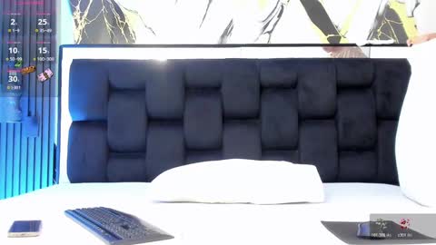 bunny online show from 25, 10, 2025