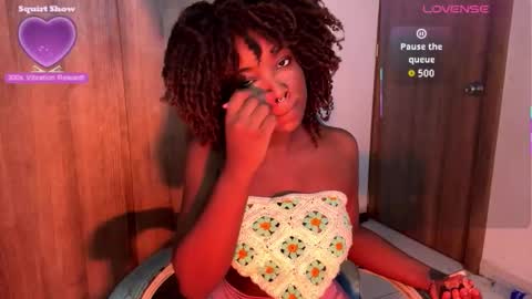 Isa online show from 4, 11, 2025