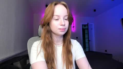 Snapshot of bunny_shinel chatting on 23, 5, 2026 Mary online show from 23, 5, 2026