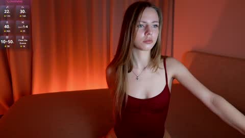 Snapshot of bunny_spark chatting on 7, 6, 2026 Mari online show from 7, 6, 2026