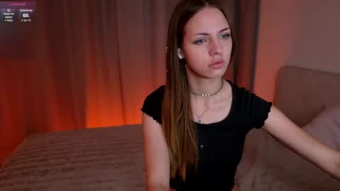 Snapshot of bunny_spark chatting on 23, 7, 2026 Mari online show from 23, 7, 2026
