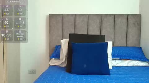 Snapshot of bunny_swtt chatting on 21, 10, 2025 Carolina online show from 21, 10, 2025