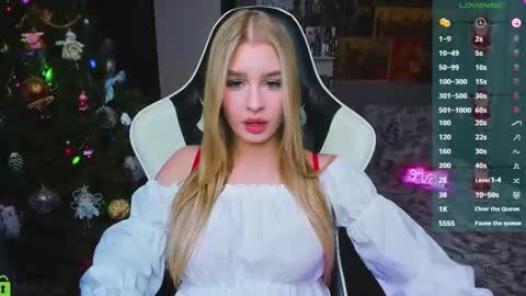 Snapshot of bunny_wetty chatting on 23, 12, 2024 ruslana online show from 23, 12, 2024