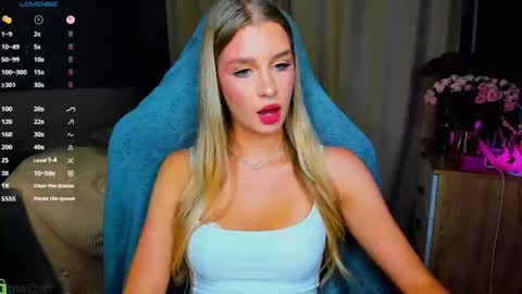 Snapshot of bunny_wetty chatting on 18, 7, 2026 ruslana online show from 18, 7, 2026