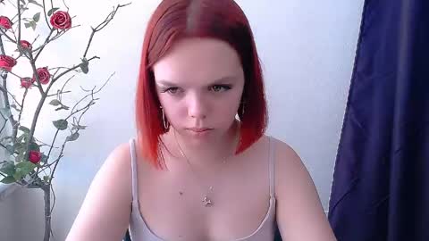 Snapshot of bunnybloom_ chatting on 6, 5, 2026 Ariel online show from 6, 5, 2026