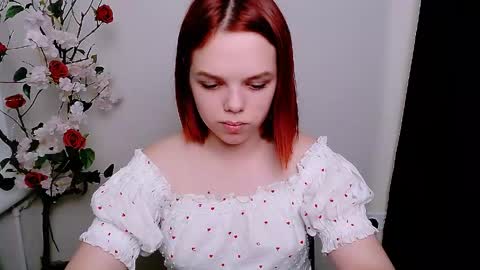 Snapshot of bunnybloom_ chatting on 2, 6, 2026 Ariel online show from 2, 6, 2026