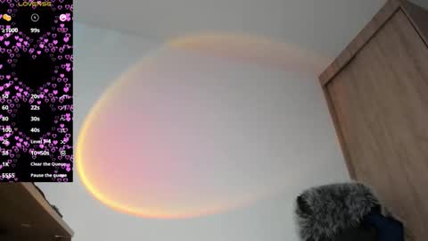 Snapshot of bunnyblush18 chatting on 6, 1, 2026 Sammy online show from 6, 1, 2026