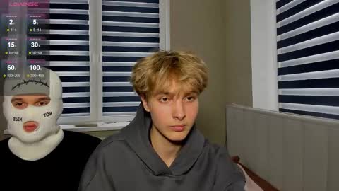 BunnyBlush online show from 7, 2, 2026