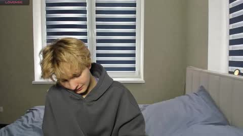 BunnyBlush online show from 17, 2, 2026