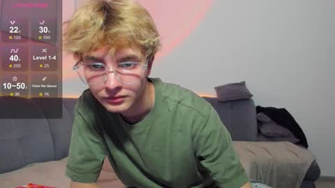 BunnyBlush online show from 6, 4, 2026