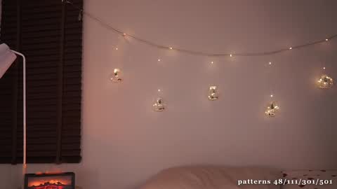 Snapshot of bunnybonn1e chatting on 8, 3, 2025 Bunny online show from 8, 3, 2025