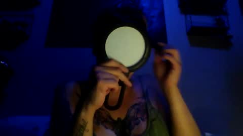 bunnsbunny PostOpTS online show from 14, 4, 2026