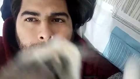 bunnychocolatte69 online show from 28, 10, 2025