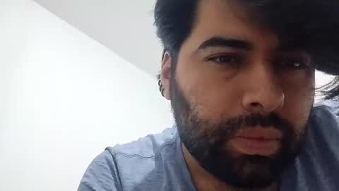 Snapshot of bunnychocolatte151671 chatting on 28, 10, 2025 bunnychocolatte69 online show from 28, 10, 2025