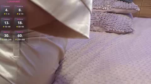 Ashlye online show from 19, 2, 2025