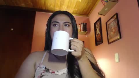 Snapshot of bunnyemilyr0s33 chatting on 23, 1, 2025 bunnyEmilyR0s33 online show from 23, 1, 2025