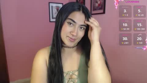 Snapshot of bunnyemilyr0s33 chatting on 25, 9, 2025 bunnyEmilyR0s33 online show from 25, 9, 2025