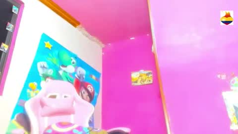 Snapshot of bunnygirl98 chatting on 18, 1, 2026 BARBYCHOCOLAT online show from 18, 1, 2026