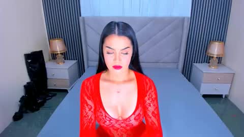 Snapshot of bunnyhotnatasia chatting on 3, 5, 2026 natasia online show from 3, 5, 2026