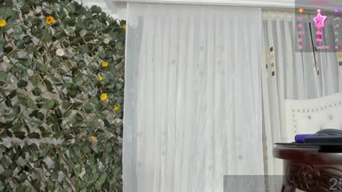 Angela Santini online show from 27, 1, 2025