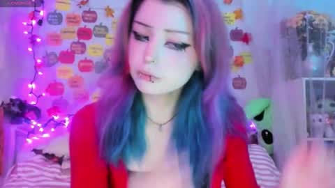 bunnyislewd online show from 22, 11, 2025