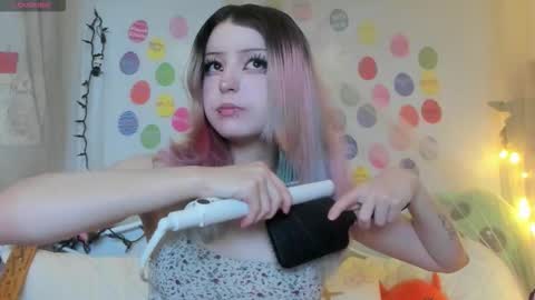 bunnyislewd online show from 25, 3, 2026