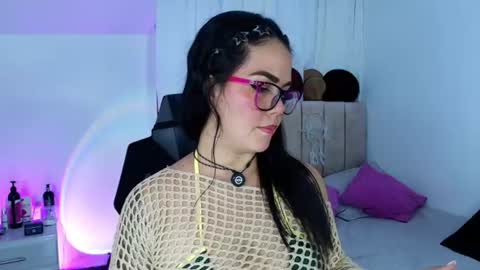 Snapshot of bunnykat_ chatting on 11, 7, 2026 katerine payne online show from 11, 7, 2026