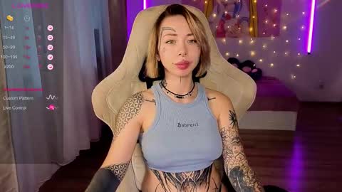 bunnykelly online show from 18, 9, 2025