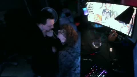Snapshot of bunnykingdom666 chatting on 12, 6, 2026 bunnykingdom666 online show from 12, 6, 2026