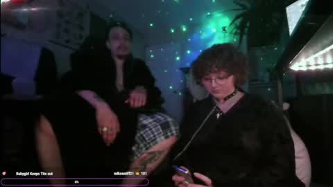 Snapshot of bunnykingdom666 chatting on 15, 6, 2026 bunnykingdom666 online show from 15, 6, 2026