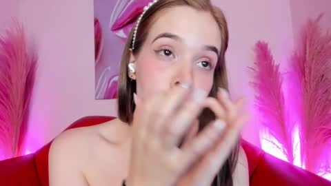 ANASTASIA online show from 24, 1, 2025