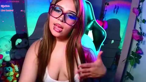 bunnylilith_ online show from 13, 11, 2025