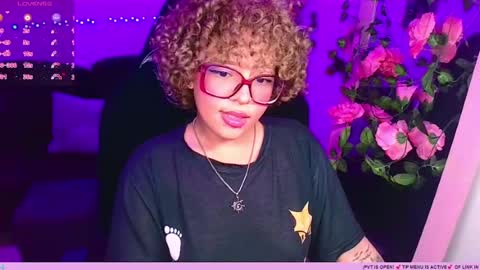 Snapshot of bunnylilith_ chatting on 24, 5, 2026 bunnylilith_ online show from 24, 5, 2026