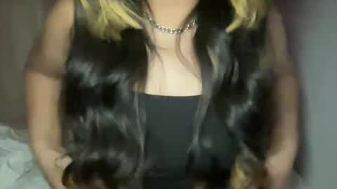 Snapshot of bunnymami chatting on 15, 5, 2026 bunnymami333 online show from 15, 5, 2026