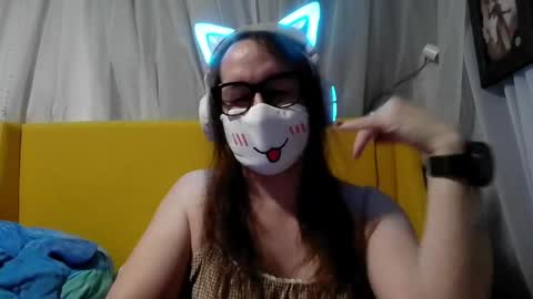 bunnynakamura online show from 6, 5, 2026
