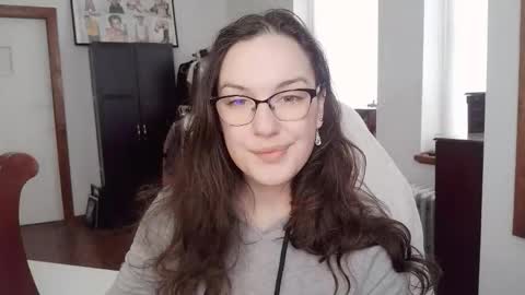 Snapshot of bunnynextdoor chatting on 23, 2, 2026 bunnynextdoor online show from 23, 2, 2026