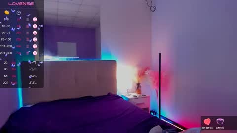 BunnyShows online show from 3, 10, 2025