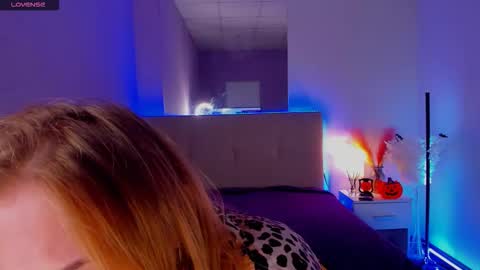 BunnyShows online show from 20, 10, 2025