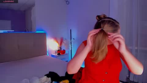 BunnyShows online show from 21, 10, 2025