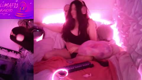 Snapshot of bunnyslutt chatting on 28, 2, 2026 bunnyslutt online show from 28, 2, 2026