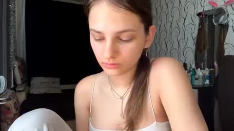 Snapshot of bunnytrussel chatting on 23, 6, 2026 Bella online show from 23, 6, 2026