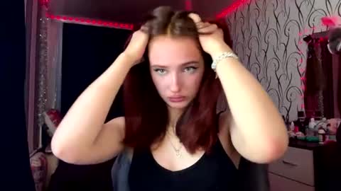 Snapshot of bunnytrussel chatting on 3, 7, 2026 Bella online show from 3, 7, 2026