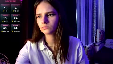 Snapshot of bunnytrussel chatting on 17, 7, 2026 Bella online show from 17, 7, 2026