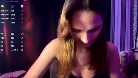 Snapshot of bunnytrussel chatting on 20, 7, 2026 Bella online show from 20, 7, 2026