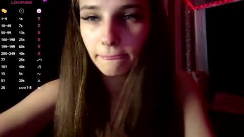 Snapshot of bunnytrussel chatting on 28, 7, 2026 Bella online show from 28, 7, 2026