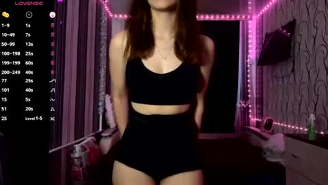 Snapshot of bunnytrussel chatting on 28, 7, 2026 Bella online show from 28, 7, 2026