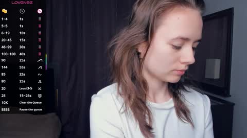 Snapshot of bunnyvice chatting on 10, 2, 2026 Lizy online show from 10, 2, 2026